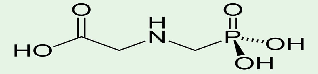 Posible nuevo herbicida
