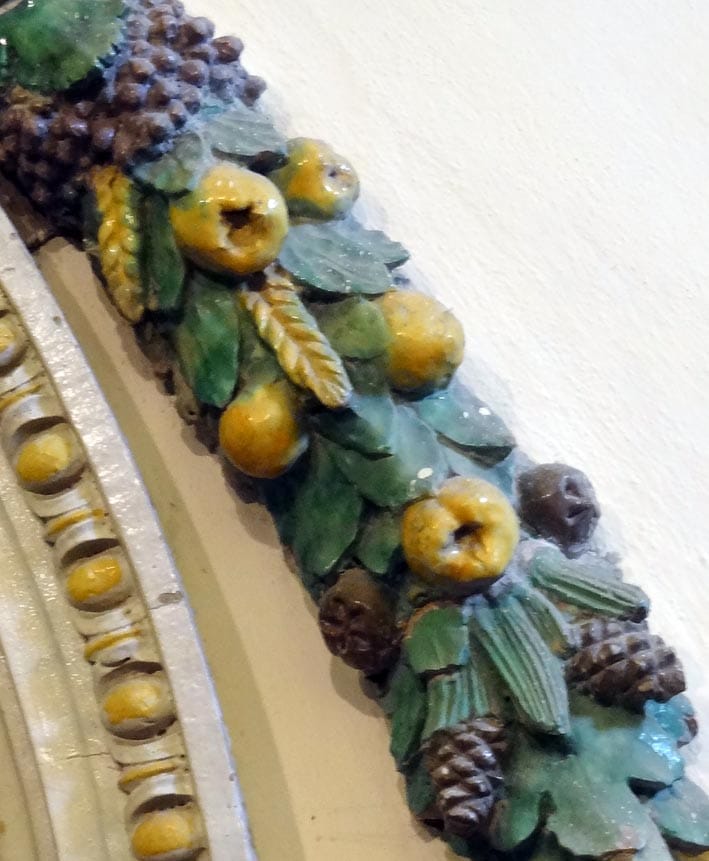 Tallado en Perugia: la importancia cultural de tres familias de mis diez especies principales