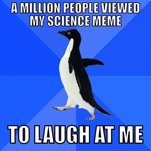 sciencepingouin