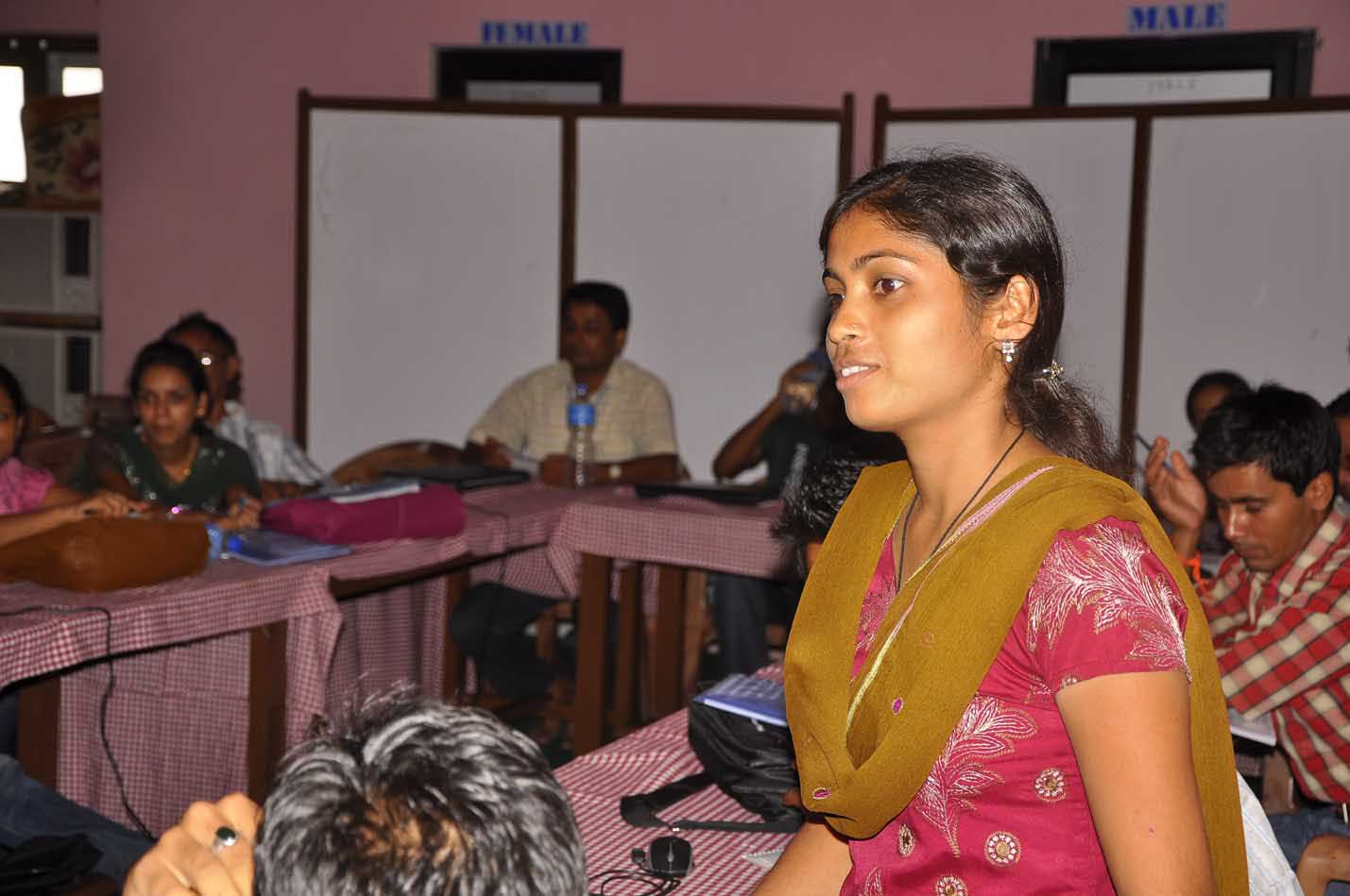 INASP – strengthening the global research cycle