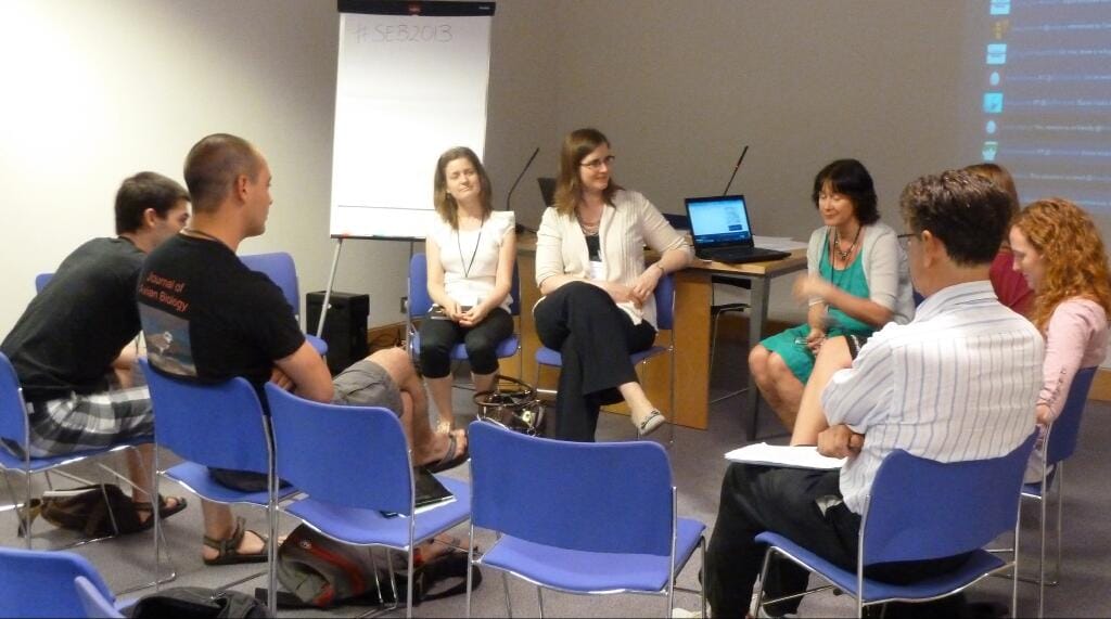 Conseils et outils sur les médias sociaux pour les scientifiques