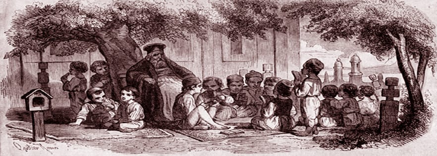 Atteindre les masses : véritable évangélisation botanique