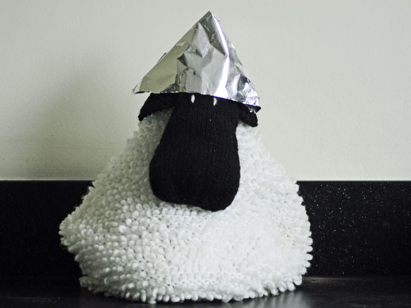 The science paper THEY TRIED TO SILENCE!