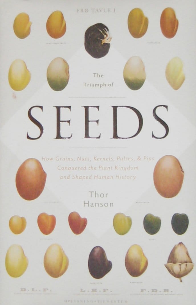 El triunfo de Hanson