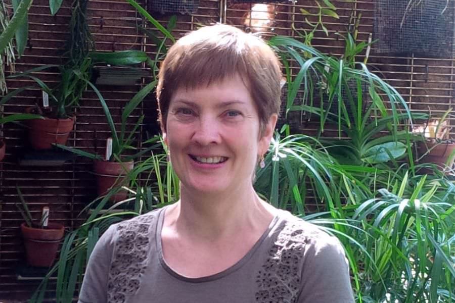 Professor Daphne Goring