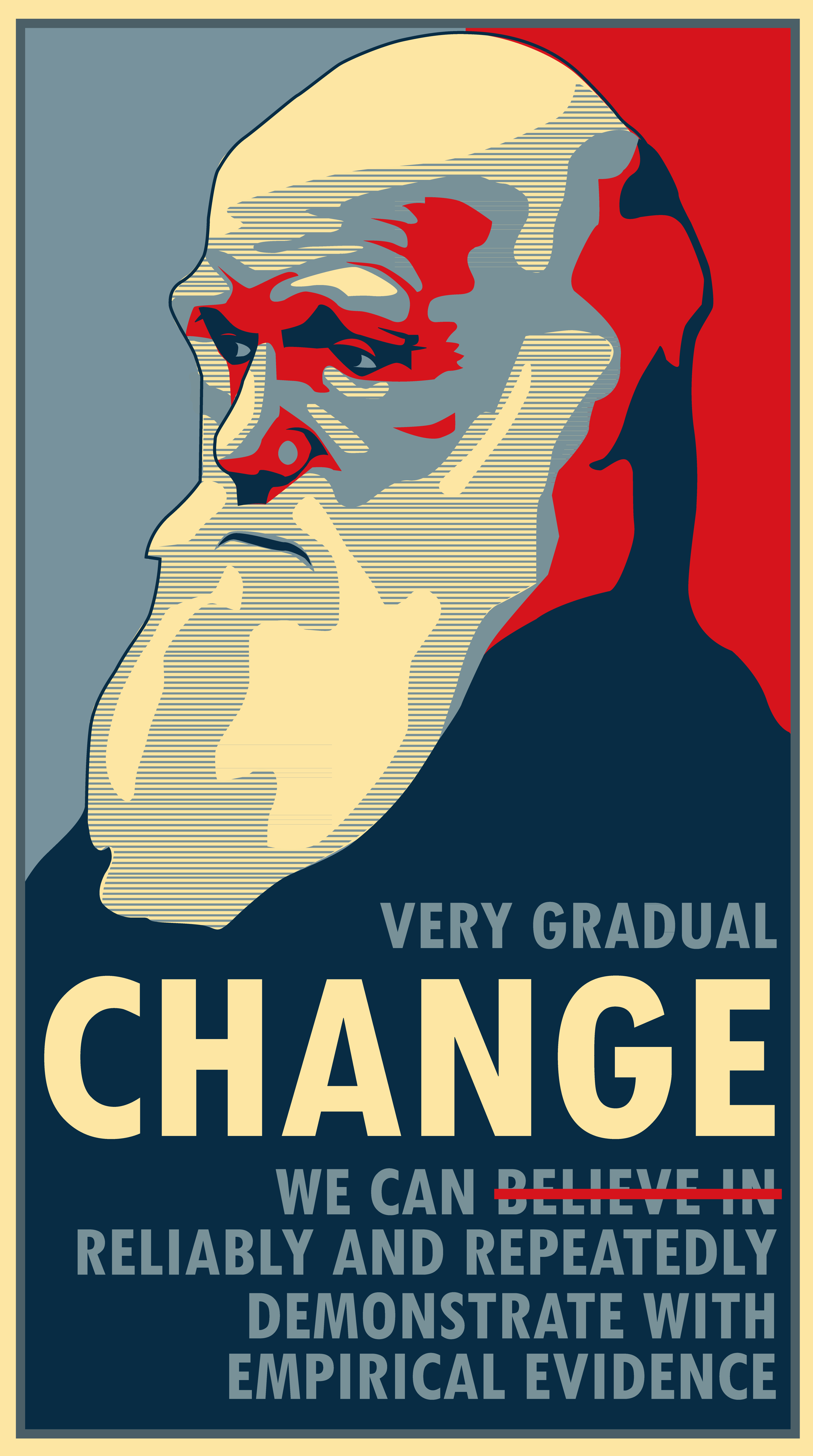 Se acerca el Día de Darwin y tú puedes ser parte de él