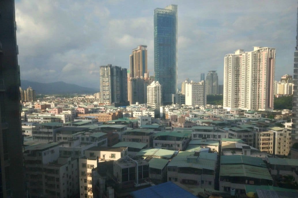 周二推文 Tweets del martes de #IBC2017 Shenzen