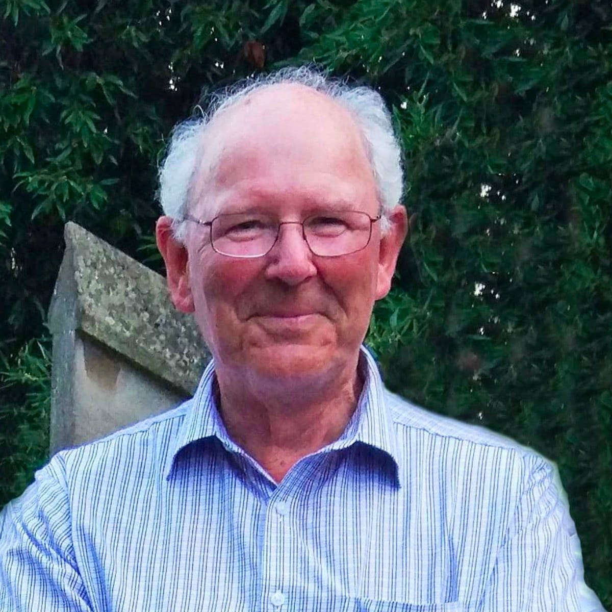 Annals of Botany Démission d'un membre de l'entreprise après 37 ans