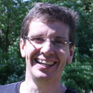 Xavier Draye