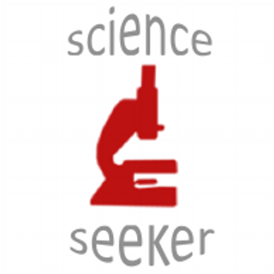 Vous cherchez des sciences&nbsp;? Voir ScienceSeeker