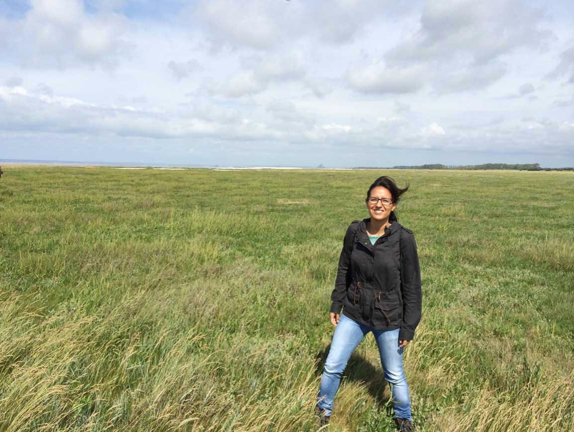 Blanca Gallego-Tévar