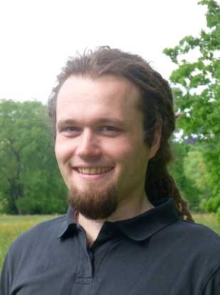 Robert Weigel