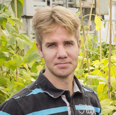 Dr. Johannes (Wanne) Kromdijk