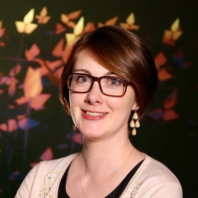 Dr Amy Marshall-Côlon