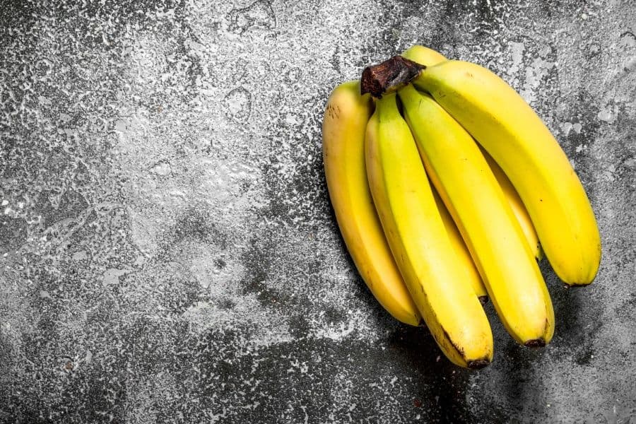 Dos translocaciones recíprocas en el grupo burmannica de M. acuminata