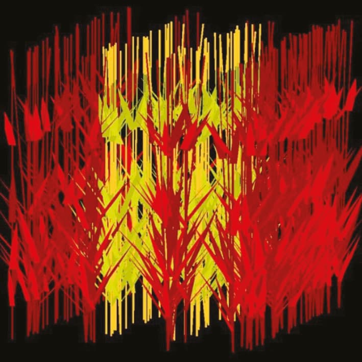 WALTer: un modelo de trigo en 3D que simula la dinámica del macollamiento