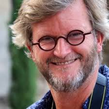 Jean-François Rées