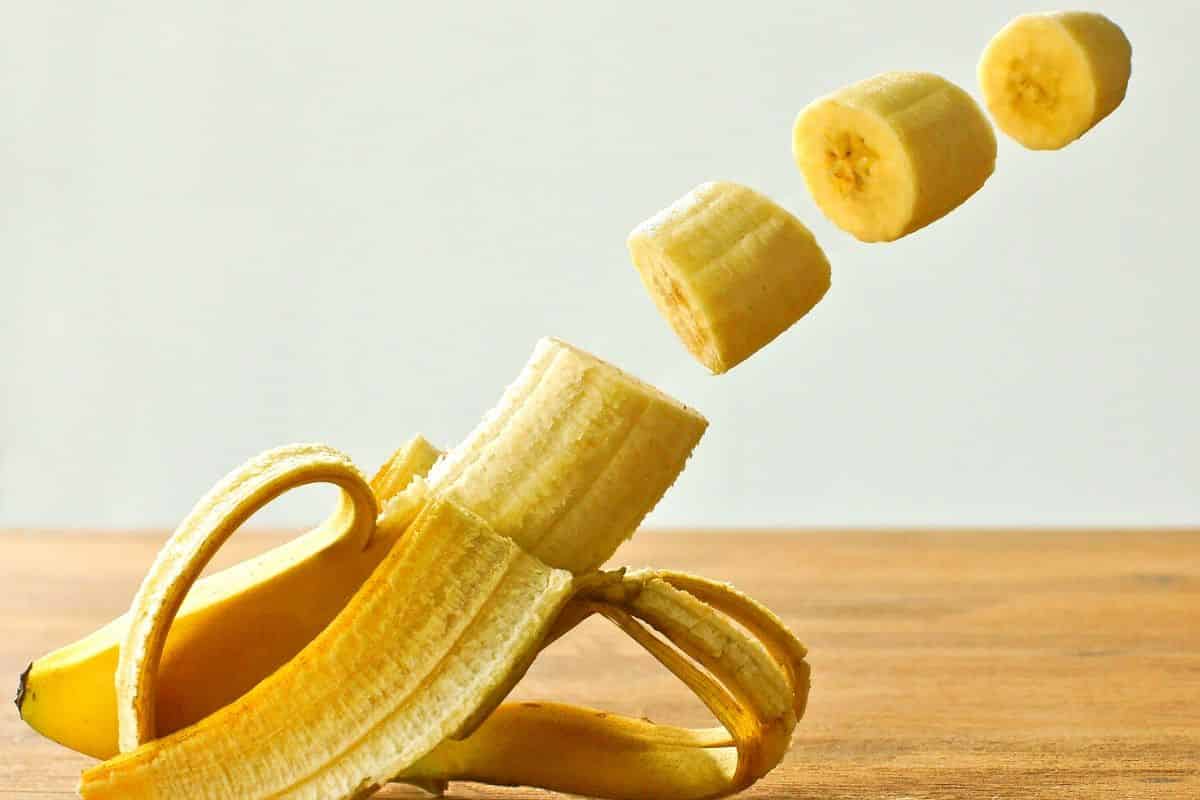 Des botanistes séparent les gènes des bananes pour voir comment ils se sont réunis