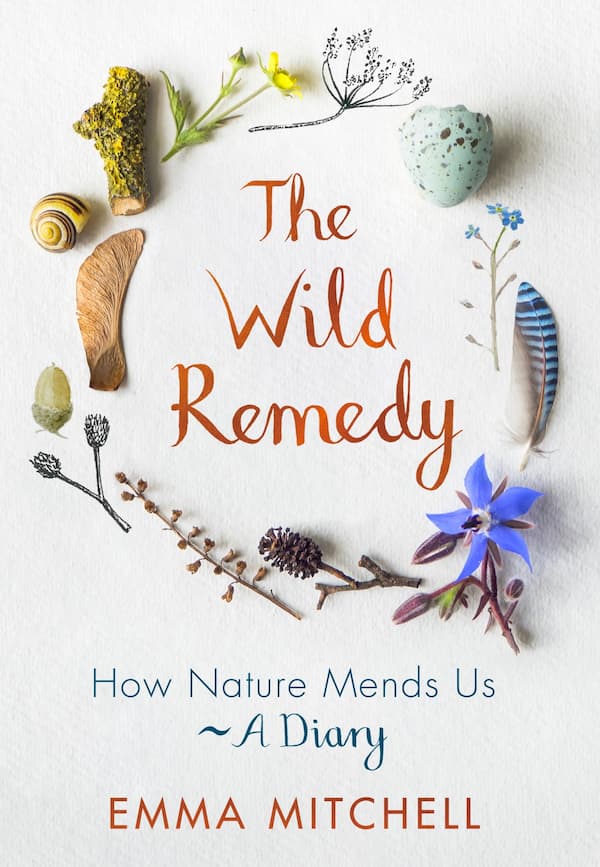 la portada del libro