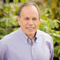 Profesor Steve largo