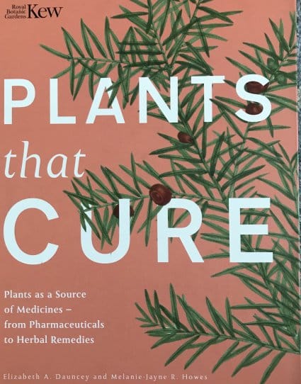 Plants that … CURE