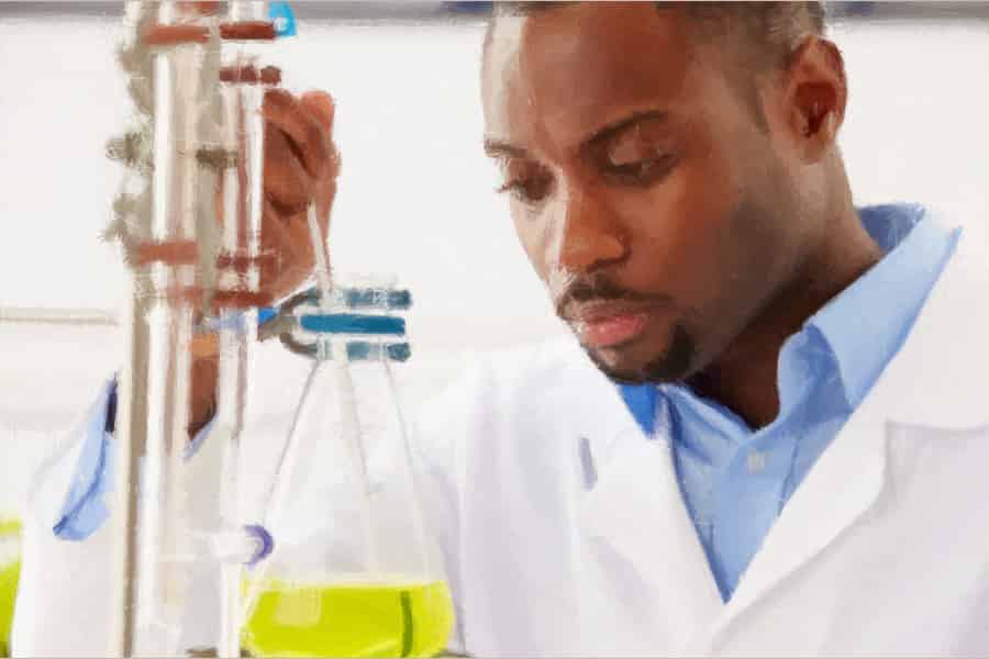 Se busca: científico de carrera temprana para ayudar a desarrollar Botany One