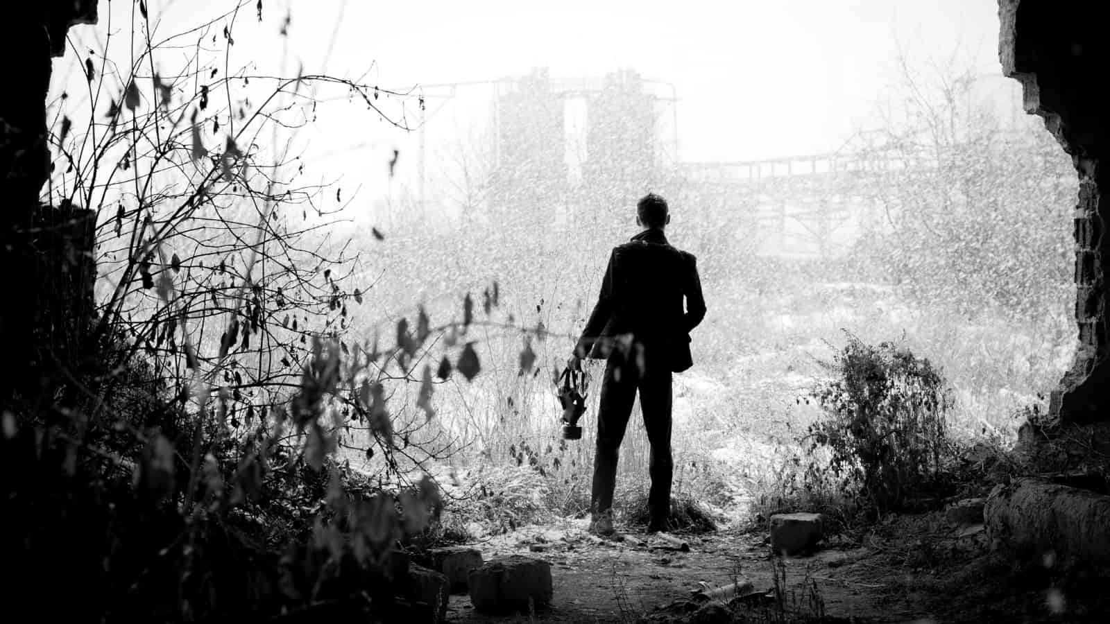 Se acerca el invierno y son malas noticias para la seguridad alimentaria