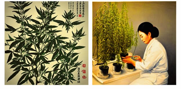 Six glorious plant science facts that happened in 2022