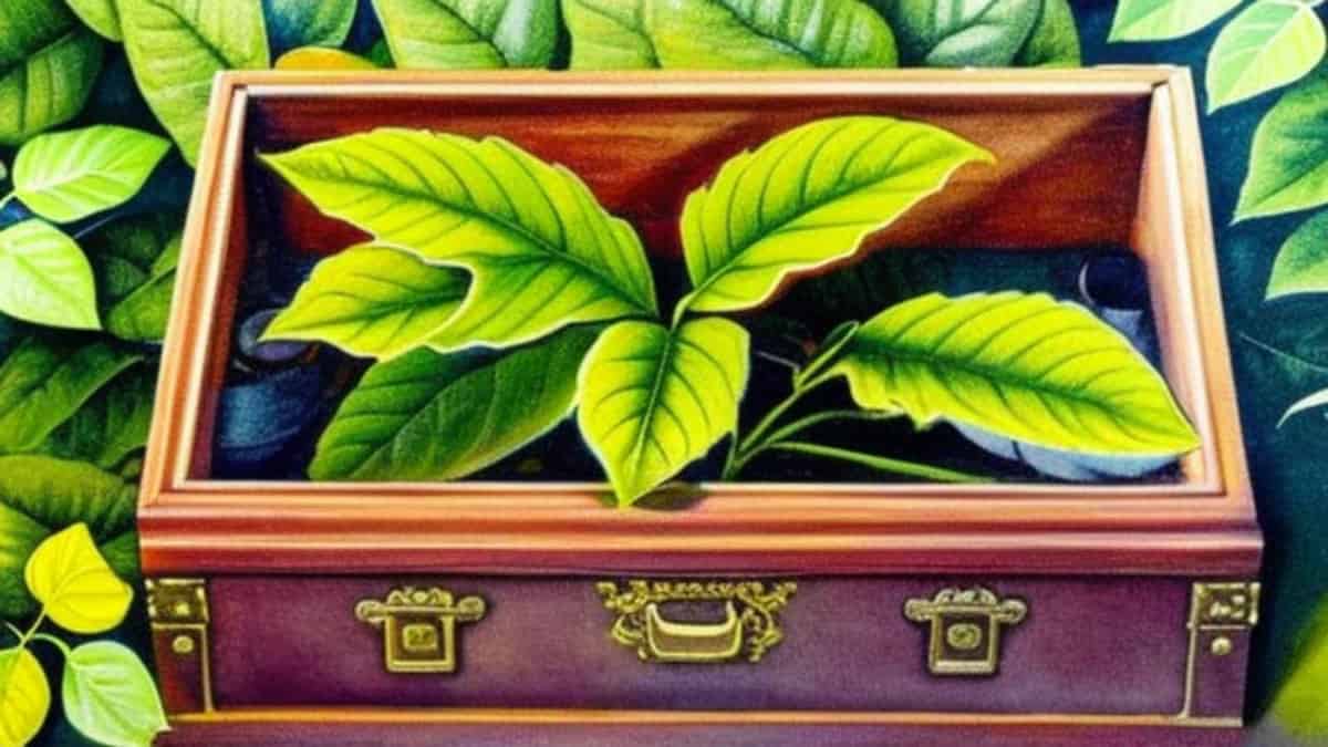 Plus de secrets de plantes (veuillez partager)&nbsp;!