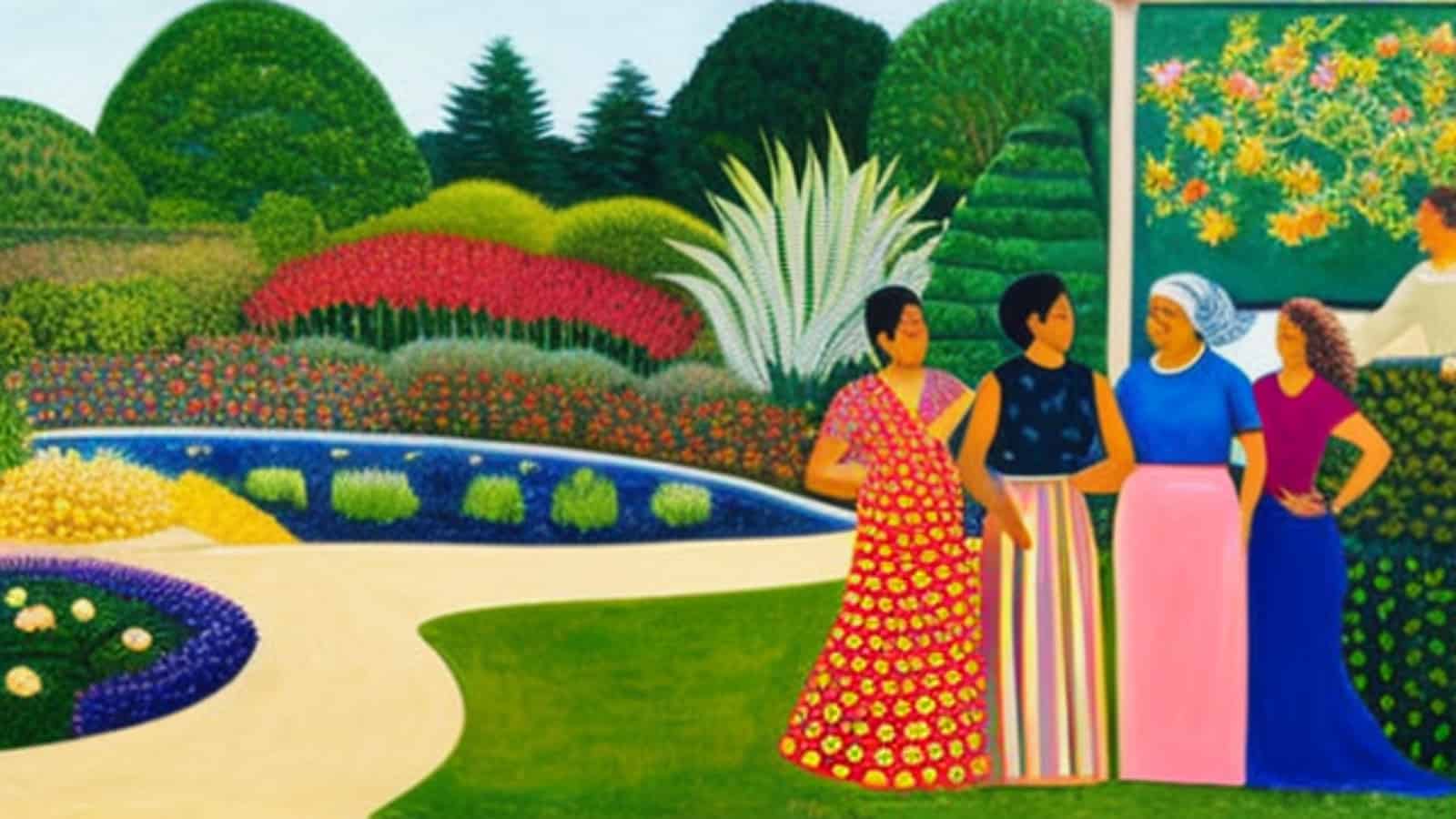 A celebration of Women who revolutionized the History of Botany: 9 incredible stories for International Women’s Day