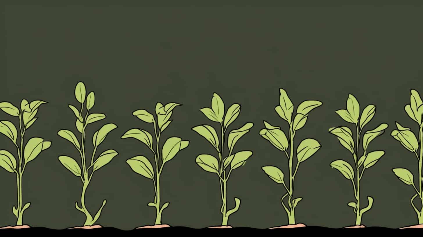 ¿Las plantas de Arabidopsis moldearon el entorno de sus antepasados?