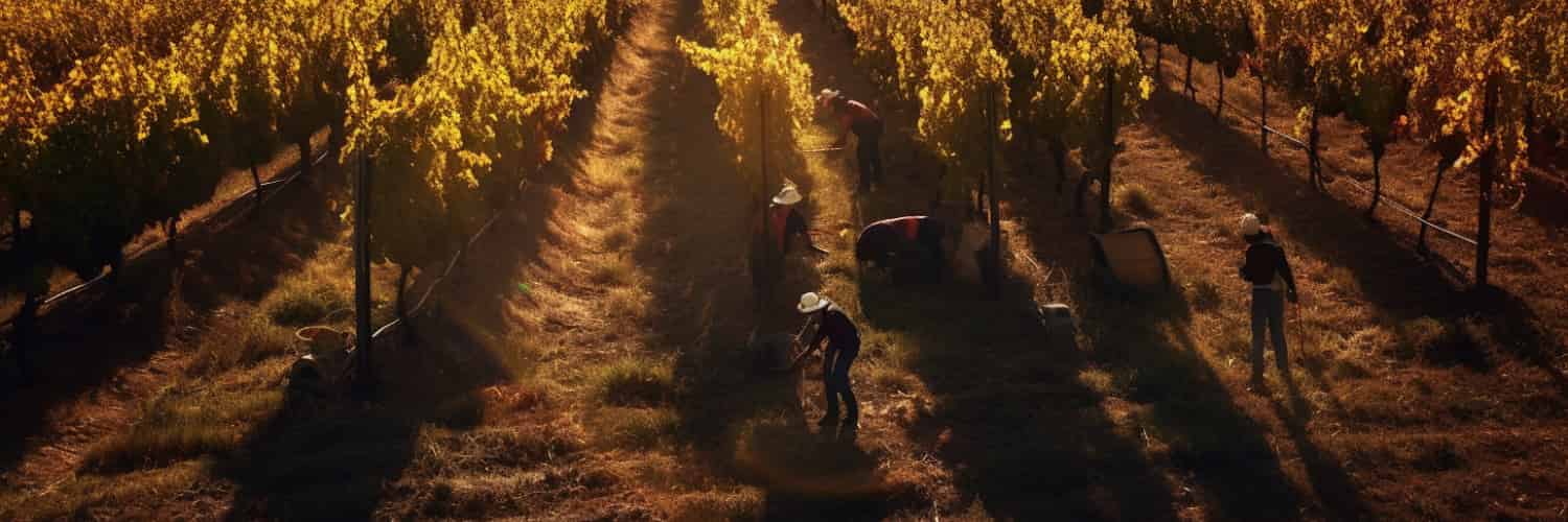 How Do Grapevine Leaves Adapt to Light? New Research Sheds Light on Plant Anatomy