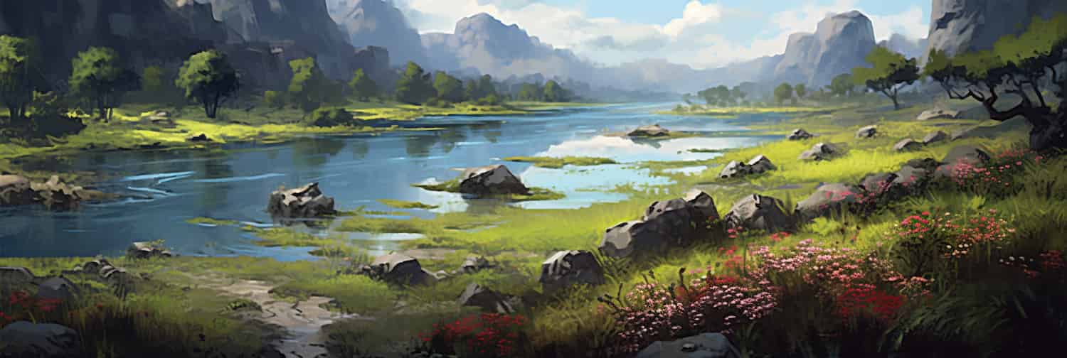 Cómo las plantas nativas podrían ayudar en la batalla contra las especies invasoras en los ecosistemas acuáticos