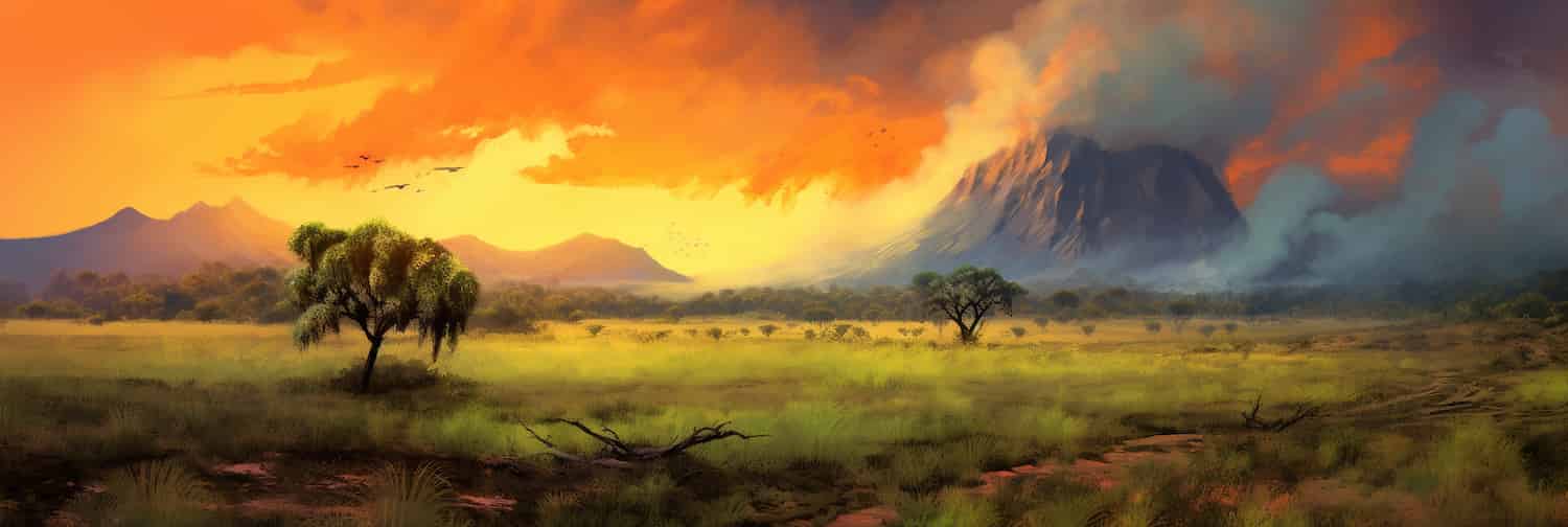 Understanding How Fire-Adapted Plants Face Climate Change Through the Concept of “Modularity”