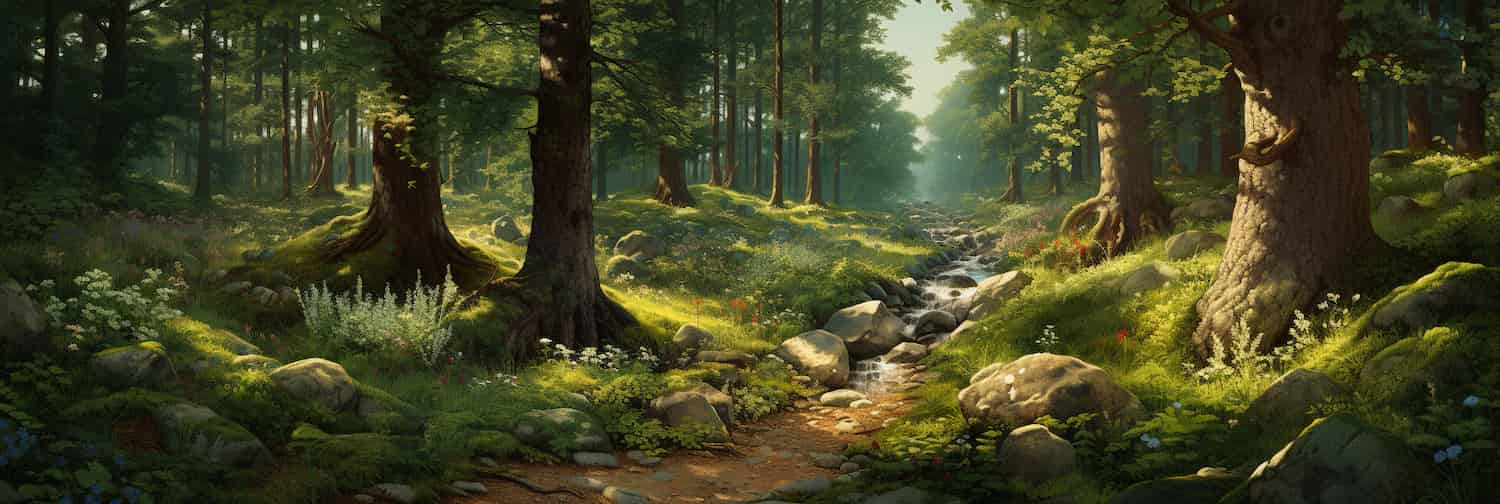 Wohlleben’s powerful trees – and words