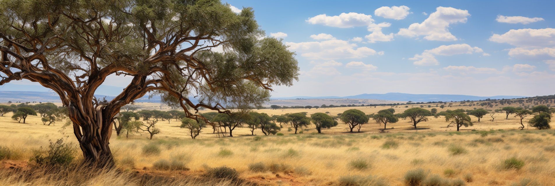 Le Web souterrain donne l’espoir de guérir les écosystèmes brisés