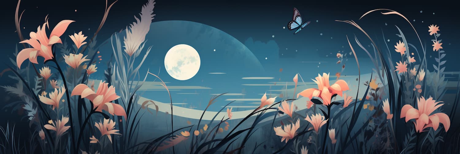 The Choreography of Nature: How Plant-Pollinator Interactions Unfold in a Day 