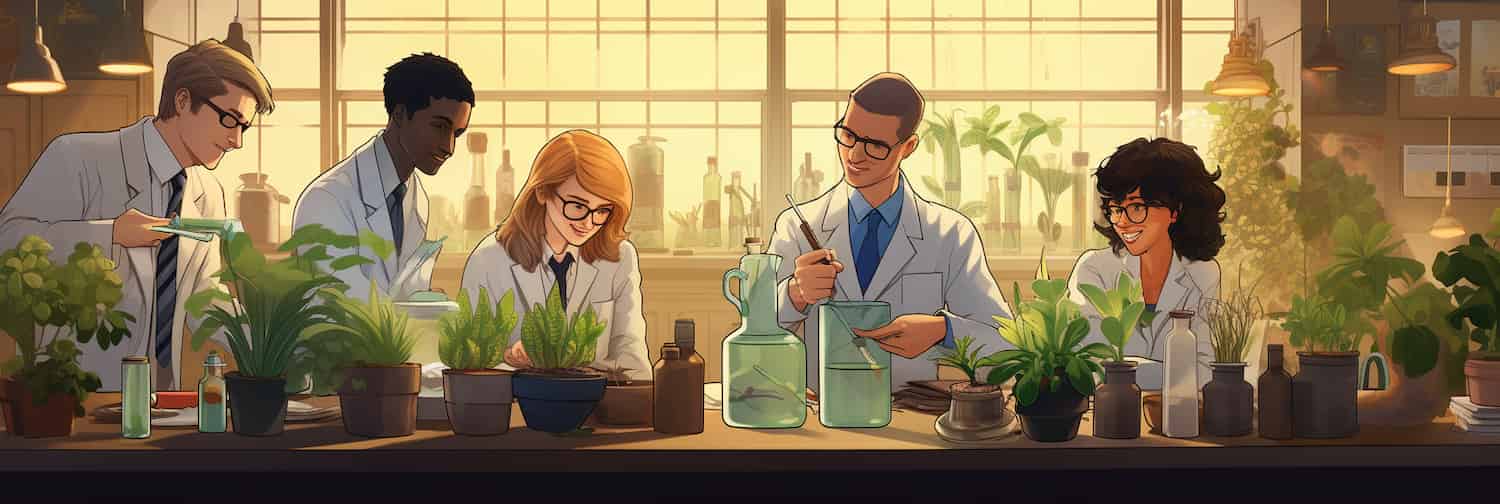 A plant buried over 140 years ago surprises modern botanists and other stories