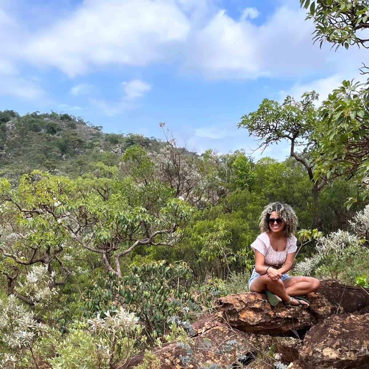 Daniela Boanares: “We Need to Understand Plants if We Want to Thrive on this Planet”