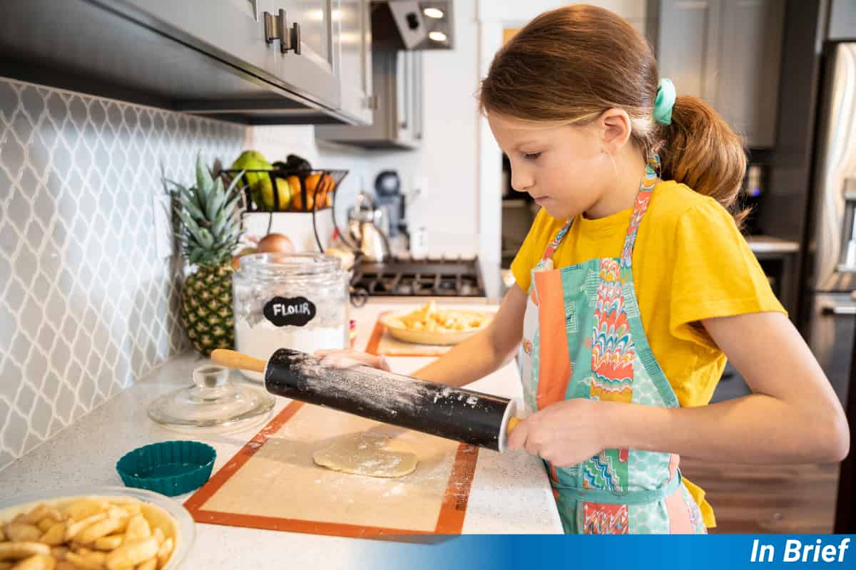 Bake Off révèle que le zoochauvinisme n'est pas nécessairement ancré dans la nature