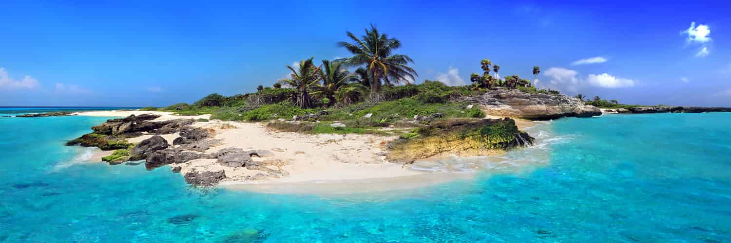 Small Islands Pack a Big Biodiversity Punch