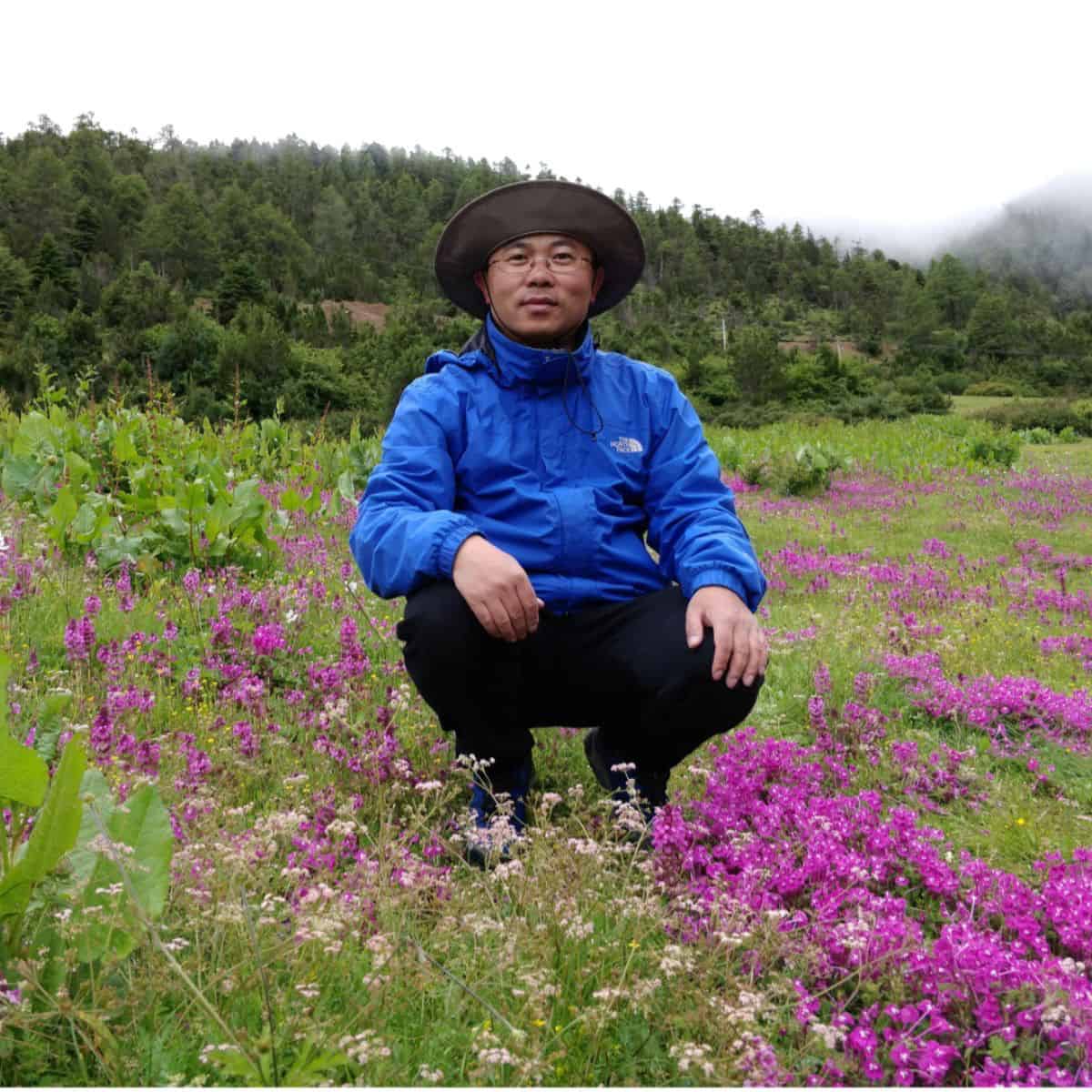 Zong-Xin Ren: “All Research Begins with Natural History”