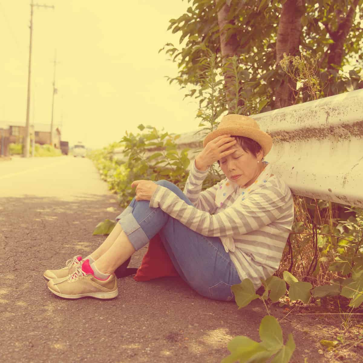 Desert cities get powerful tree shade but miss out on the cooling effect that works elsewhere