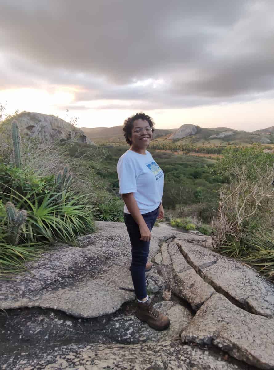 The Week in Botany September 22, 2025