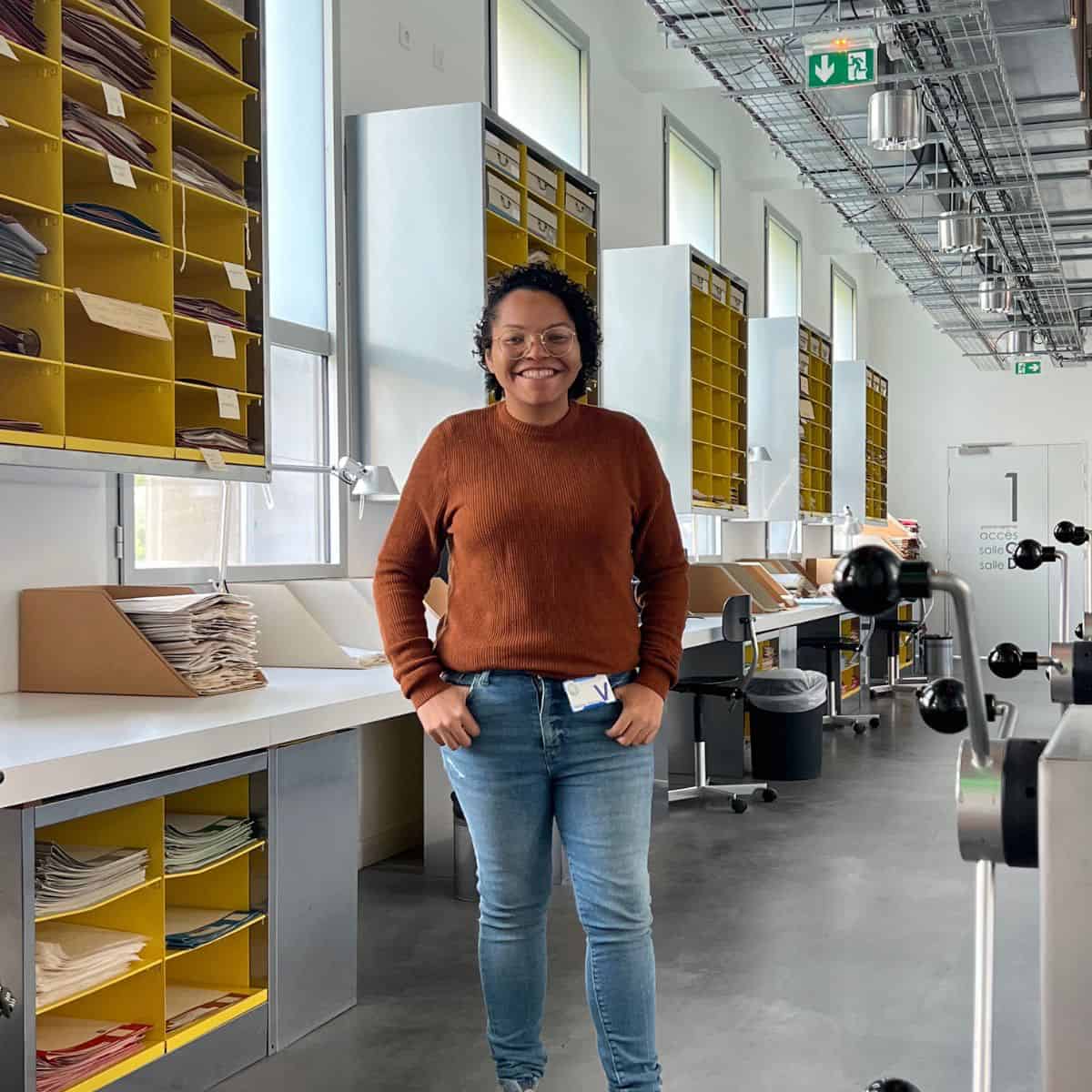 Gláucia Silva: “Show Plants with Kindness, Respect and Interest”