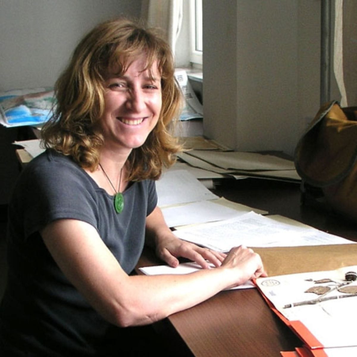 The Week in Botany October 6, 2025