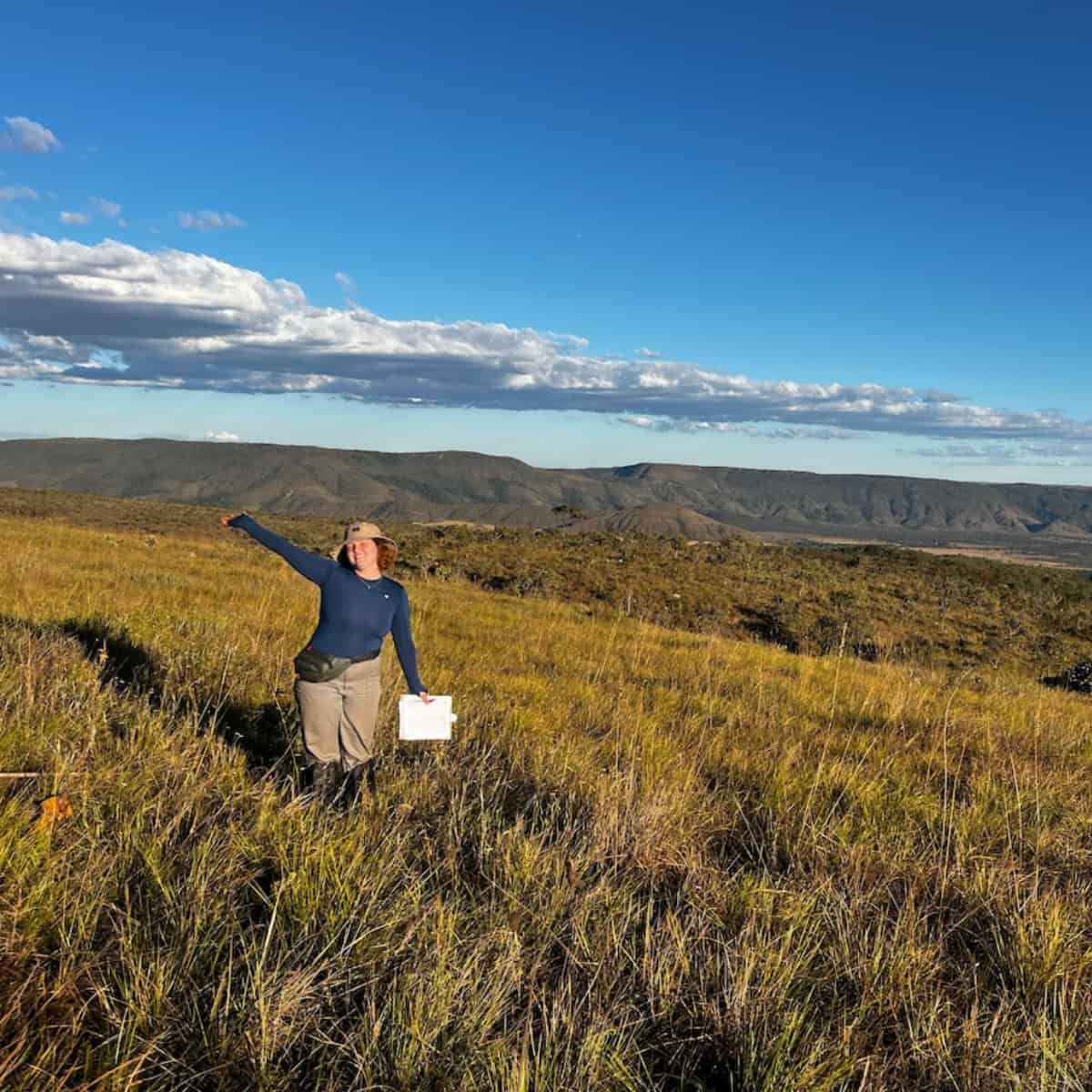 La semana en botánica, 3 de noviembre de 2025