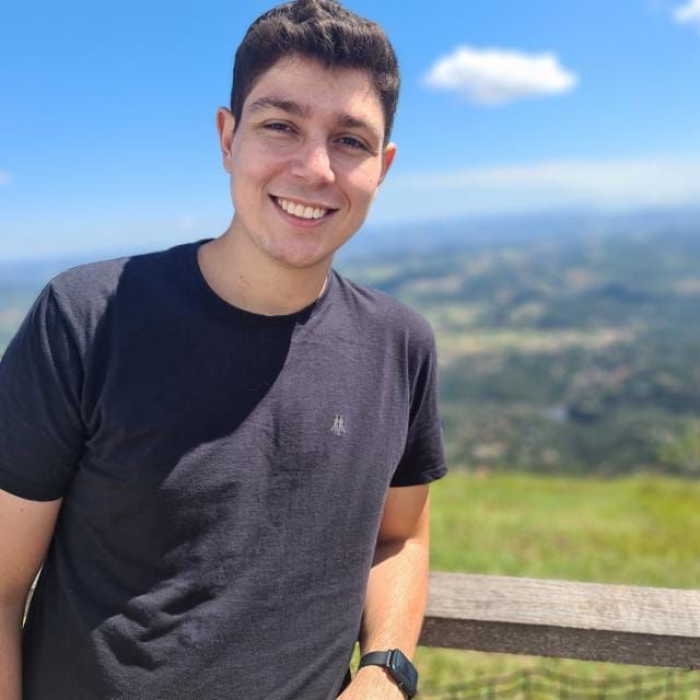 Pablo O. Santos