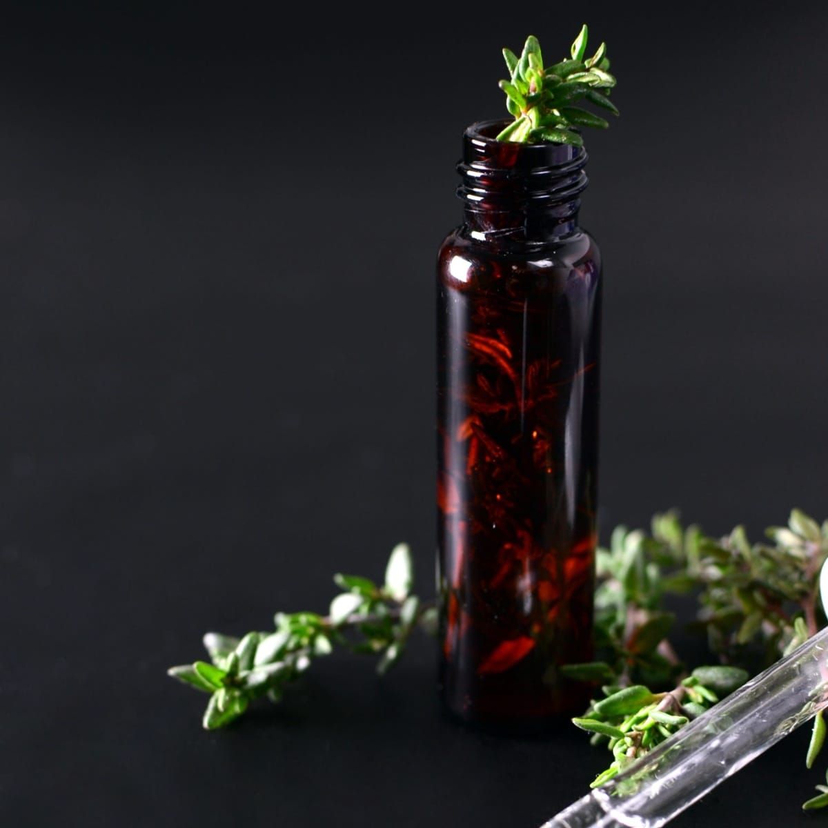 The Fragrant Library: Can a Perfume Bottle Save a Rainforest?