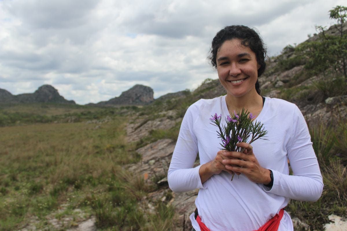 The Week in Botany June 8, 2026
